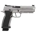 Sig Sauer P320-XFive SXG, 9mm, 5 Barrel, 3- 21rd Magazines, Optics Ready, Pistol - Sig Sauer