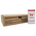 Winchester Ammo Target & Practice 300 Blackout 200 Gr SUBSONIC Open Tip Range Ammunition 200 rd CASE - Winchester