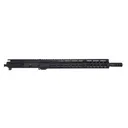 BHA Precision AR-15 16 6mm ARC, 15 Handguard, Black Upper Receiver - Bha Precision