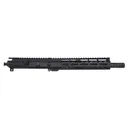 BHA Precision AR-15 10.5 .300blk, 10 Handguard, Black, Upper Receiver - Bha Precision
