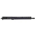 BHA Precision AR-15 16 .350 Legend, Black Upper Receiver - Bha Precision