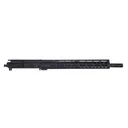 BHA Precision AR-15 16 .400 Legend, 15 Handguard, Black, Upper Receiver - Bha Precision