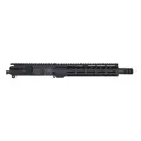 BHA Precision AR-15 10.5 .350 Legend, Black, Upper Receiver - Bha Precision