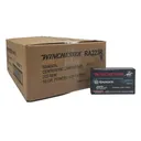 WINCHESTER RANGER LAW ENFORCEMENT 223 REM 55 GR PSP POINTED SOFT POINT AMMUNITION 1000 rd CASE - Winchester Repeating Arms