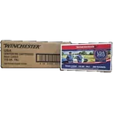 Winchester Ammo USA 250th Tribute Target & Practice 9mm, 115gr FMJ, 1000rd Case - Winchester Repeating Arms