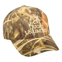 ODC DUCKS ULTD SHADOW GRASS BLADES - Outdoor Cap