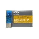 NOBELSPORT 12 GA 2-3/4 00 BUCK - Nobel Sport