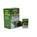REM PRO3 PREMIUM LUBRICANT 100 WIPES COUNTER DISPLAY BOX - Remington