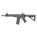 S&W M&P 15 SBR 9'' M-LOK HGD BLK 5.56 NATO 11.5'' 30RND (USED) - Smith and Wesson