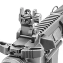 S&W M&P 15 SBR 10.5'' M-LOK Hgd BLK 5.56 NATO 11.5'' 30RND (USED) - Smith and Wesson