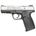 SD40 VE 40S&W 4 BBL 10RD CA CO USED - Smith and Wesson