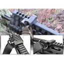 VTAC LOW PROFILE SLING MOUNT - Viking Tactics