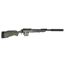 Type-A Rifle Company DARPA XM3, .308win, 18.5 Barrel, 1- 5rd Magazines, Griffin Armament PSR Suppressor, Bolt Action Rifle - Type-A Rifle Company