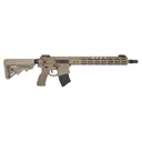 Noveske N4 Afghan, 6mm ARC, 14.5 P&W Barrel, 1- 20rd Magazine, FDE, Rifle - Noveske Rifleworks