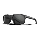 Wiley X AC6SRA01 Sierra Captivate Grey Lenses/Matte Black Frame Sunglasses - Wiley X