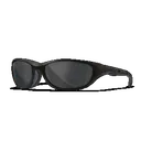 Wiley X 694 Airrage Smoke Grey Lenses/Matte Black Frame Sunglasses - Wiley X