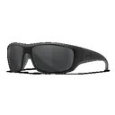 Wiley X ACOME01 Omega Smoke Grey Lense/Matte Black Frame Sunglasses - Wiley X