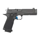 Miller Precision Ranger 9X, 9mm, 5 Barrel, 2-16rd Magazines, Optics Ready, Pistol - Miller Precision Firearms