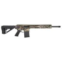 Genesis Arms Gen-12 12 Gauge 5+1rd Magazine 18 Barrel M81 Camo Shotgun - Genesis Arms