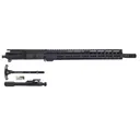 BHA Precision AR-15 16 .350 Legend, 15 MLOK Handguard, Black Complete Upper Receiver w/ BCG & CH - Bha Precision