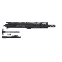 BHA Precision AR-15 7.5 .300 BLK, 7 MLOK Handguard, Black Complete Upper Receiver w/ BCG & CH - Bha Precision