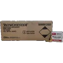 Winchester Ammo Target & Practice 9mm, 124gr FMJ, 1000rd Case - Winchester Repeating Arms