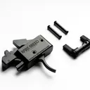 Rare Breed Triggers FRT-15L3 Forced Reset Trigger - Rare Breed Triggers