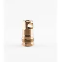 Rearden Mfg, 5/8x24 Thread Pitch, 0.50 Bore, Muzzle Brake - Rearden Mfg
