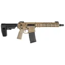 Noveske N4, 300 BLK, 10.5 Barrel, 1-30rd Magazine, FDE, Pistol - Noveske Rifleworks