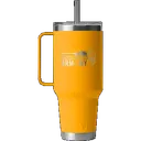 Yeti BattleHawk Armory Custom 42oz Beekeeper Straw Mug - Yeti