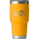 Yeti BattleHawk Armory Custom 30oz Beekeeper Rambler Tumbler - Yeti