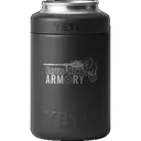 Yeti BattleHawk Armory Custom Rambler Colster 2.0 Black - Yeti