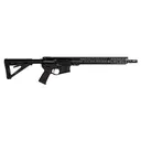 Seekins Precision NX15 22 ARC 10rd 18 Barrel Armor Black Rifle - Seekins Precision