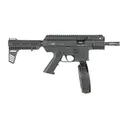 BLG MAUSER TAC OPS PK 22LR PSB 22RD 110RD DRUM - Mauser Rimfire