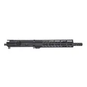 BHA Precision 5.56 NATO AR-15 10.5 Carbine Gov Profile, 10 M-LOK Handguard Black Upper Receiver - Bha Precision