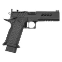 Atlas Gunworks Artemis RDS v2 Perfect Zero, 9mm, 4.6 Barrel, 3 Magazines, RMR/SRO Ready, Pistol - Atlas Gunworks