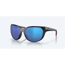 Costa Del Mar Mayfly Blue Mirror Polarized Sunglasses Women - Costa Del Mar