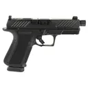 Shadow Systems MR920 Combat, 4.5 Threaded Barrel, 2- 15rd Mags, Optics Ready, Pistol - Shadow Systems