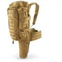 TACTICAL ASSAULT BAG WITH RIFLE HOLDER - Schreck Wholesale