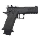 Atlas Gunworks Nyx RDS v2, 9mm, 4.25 Barrel, 3 Magazines, RMR / SRO Ready DLC Black Pistol - Atlas Gunworks