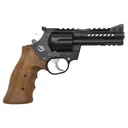 Korth Ranger, .357mag/9mm, 4 Barrel, 6rd Cylinder, Revolver - Korth