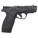 Smith & Wesson P.C. Bodyguard 2.0 Carry Comp, RMSC Optic Ready .380acp, 3.1 Ported Barrel, 2 Magazines, Pistol - Smith & Wesson