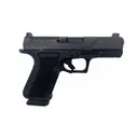 Shadow Systems MR920 Combat 9mm 4 15+1 Black Optics Cut, Pistol - Shadow Systems