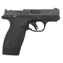Smith & Wesson Bodyguard 2.0, RMSC Optic Ready, .380acp, 2.75 Barrel, 2 Magazines, Thumb Safety, Grey Cerakote Slide Pistol - Smith & Wesson