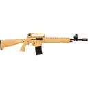 IVER JOHNSON STRYKER 12GA. 3 20 AR-STYLE 5-SHOT TAN SYN - Iver Johnson Arms