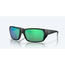 Costa Tailfin Polarized Sunglasses in Green Mirror - Costa Del Mar