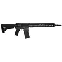 Blackout Dynamics Quantum DTL-X Helix, .223 Wylde, 16 Barrel, 1- 30rd Magazine, Forward Assist, Black, Rifle - Blackout Dynamics