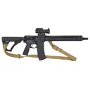 Daniel Defense DD4 V7 SLW, 5.56mm, 14.5 P&W Barrel, 1-32rd Magazine, Aimpoint P.RO. Red Dot & Vicker's Sling, Rifle - Daniel Defense