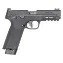Smith & Wesson M&P22X, 22 LR, 4.1 Barrel, Black, 20 Rounds, Pistol - Smith & Wesson