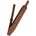 1791 HNTASMRBRWA AMMO SLING MAG BRN - 1791 Gunleather